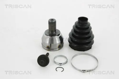 Handler.Part Joint kit, drive shaft TRISCAN 854016122 3