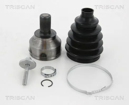 Handler.Part Joint kit, drive shaft TRISCAN 854016124 1