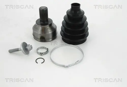 Handler.Part Joint kit, drive shaft TRISCAN 854016124 2