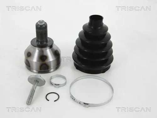 Handler.Part Joint kit, drive shaft TRISCAN 854016125 1