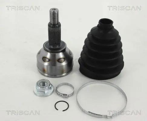 Handler.Part Joint kit, drive shaft TRISCAN 854016127 1