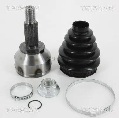 Handler.Part Joint kit, drive shaft TRISCAN 854016130 1