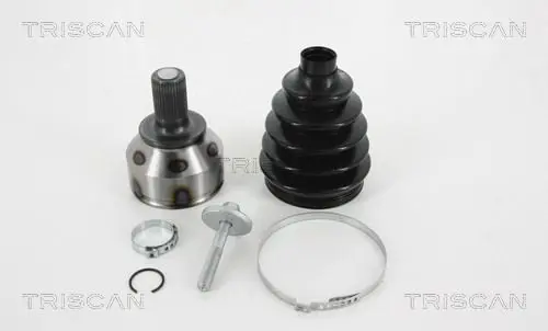 Handler.Part Joint kit, drive shaft TRISCAN 854016131 1