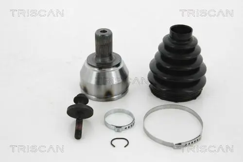 Handler.Part Joint kit, drive shaft TRISCAN 854016133 1