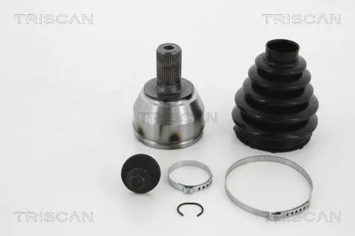 Handler.Part Joint kit, drive shaft TRISCAN 854016133 3