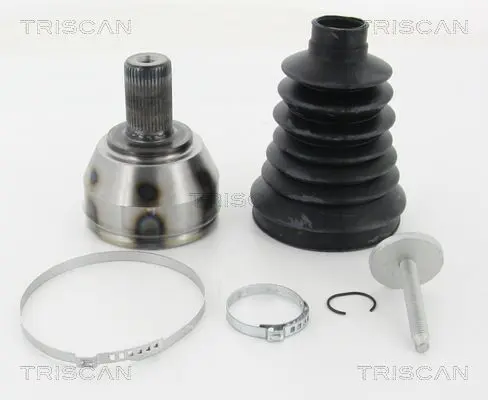 Handler.Part Joint kit, drive shaft TRISCAN 854016138 1