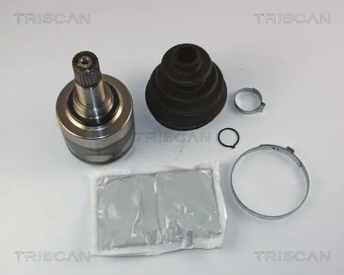 Handler.Part Joint kit, drive shaft TRISCAN 854016202 1