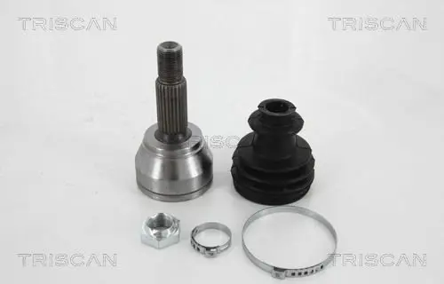 Handler.Part Joint kit, drive shaft TRISCAN 854016126 1