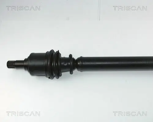 Handler.Part Drive shaft TRISCAN 854016520 1