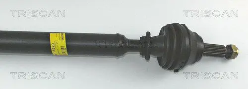 Handler.Part Drive shaft TRISCAN 854016520 2