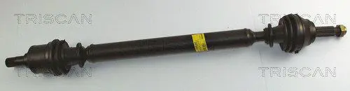 Handler.Part Drive shaft TRISCAN 854016520 3