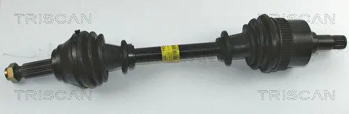 Handler.Part Drive shaft TRISCAN 854016546 1