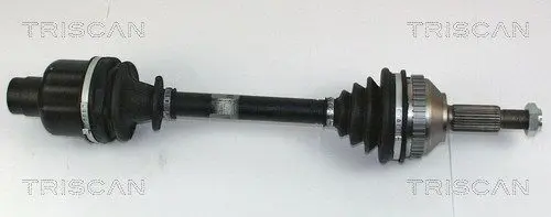 Handler.Part Drive shaft TRISCAN 854016571 1