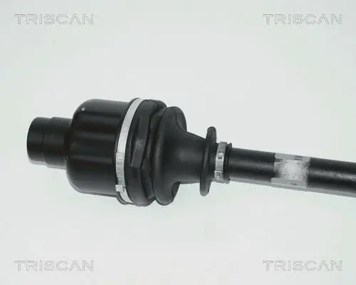 Handler.Part Drive shaft TRISCAN 854016571 2