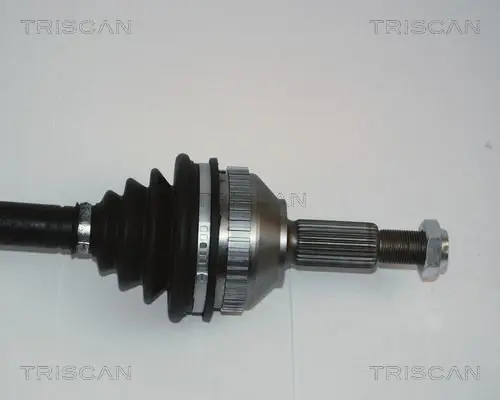 Handler.Part Drive shaft TRISCAN 854016571 3