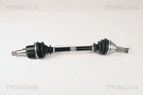 Handler.Part Drive shaft TRISCAN 854016572 1