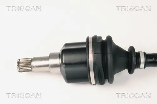 Handler.Part Drive shaft TRISCAN 854016572 2