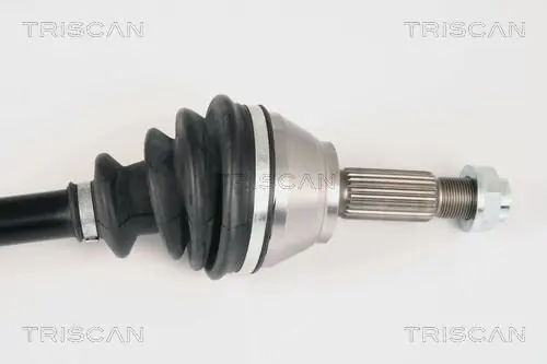 Handler.Part Drive shaft TRISCAN 854016572 3