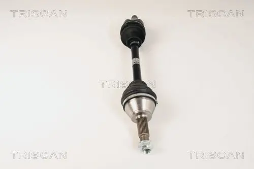 Handler.Part Drive shaft TRISCAN 854016572 4