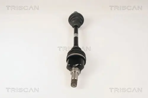 Handler.Part Drive shaft TRISCAN 854016572 5