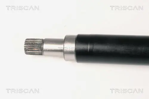 Handler.Part Drive shaft TRISCAN 854016573 2