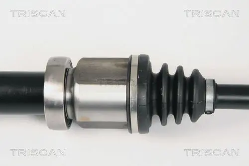 Handler.Part Drive shaft TRISCAN 854016573 3