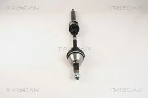 Handler.Part Drive shaft TRISCAN 854016573 5