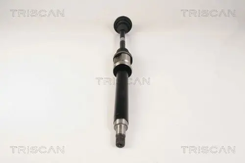 Handler.Part Drive shaft TRISCAN 854016573 6