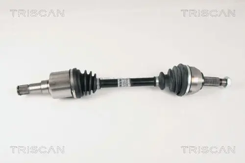 Handler.Part Drive shaft TRISCAN 854016574 1