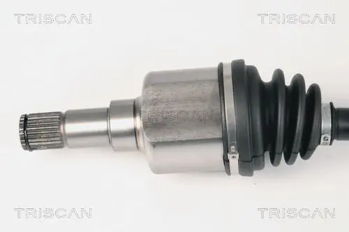 Handler.Part Drive shaft TRISCAN 854016574 2