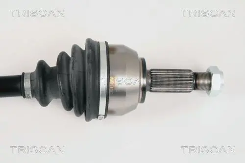 Handler.Part Drive shaft TRISCAN 854016574 3