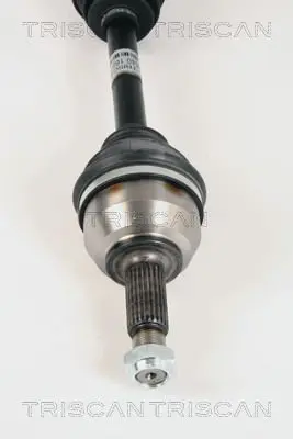 Handler.Part Drive shaft TRISCAN 854016574 4