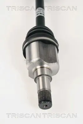 Handler.Part Drive shaft TRISCAN 854016574 5