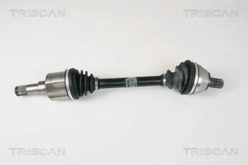 Handler.Part Drive shaft TRISCAN 854016578 1