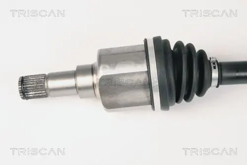 Handler.Part Drive shaft TRISCAN 854016578 2