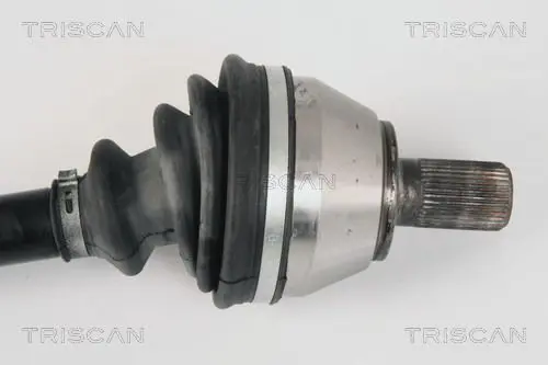 Handler.Part Drive shaft TRISCAN 854016578 3