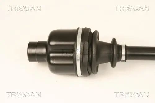 Handler.Part Drive shaft TRISCAN 854016583 2