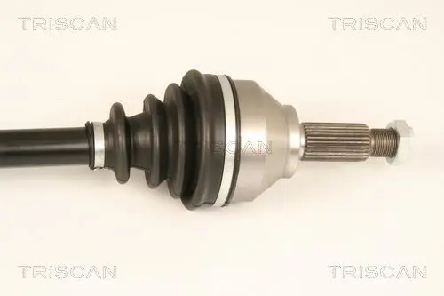 Handler.Part Drive shaft TRISCAN 854016583 3