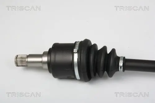 Handler.Part Drive shaft TRISCAN 854016585 2