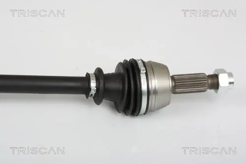 Handler.Part Drive shaft TRISCAN 854016585 3