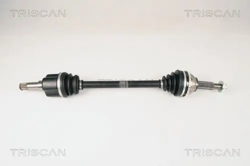 Handler.Part Drive shaft TRISCAN 854016590 1