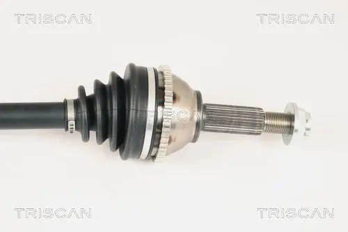 Handler.Part Drive shaft TRISCAN 854016590 3