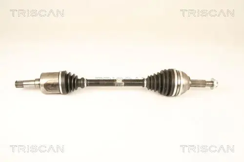 Handler.Part Drive shaft TRISCAN 854016594 1