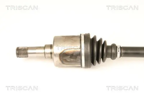 Handler.Part Drive shaft TRISCAN 854016594 2