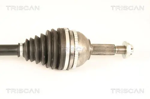 Handler.Part Drive shaft TRISCAN 854016594 3