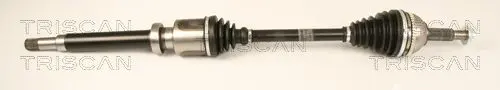 Handler.Part Drive shaft TRISCAN 854016595 1