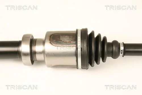 Handler.Part Drive shaft TRISCAN 854016595 3