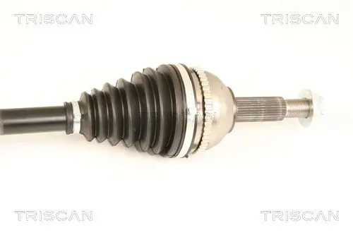 Handler.Part Drive shaft TRISCAN 854016595 4