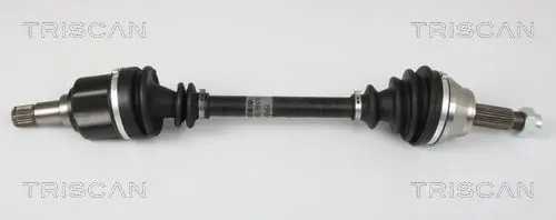 Handler.Part Drive shaft TRISCAN 854016600 1