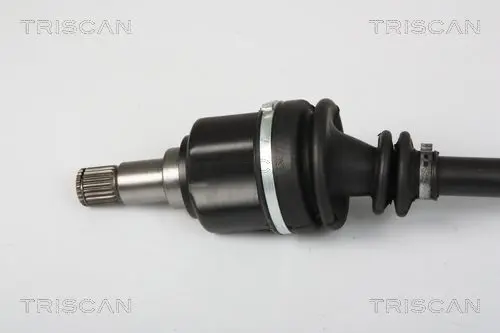 Handler.Part Drive shaft TRISCAN 854016600 2